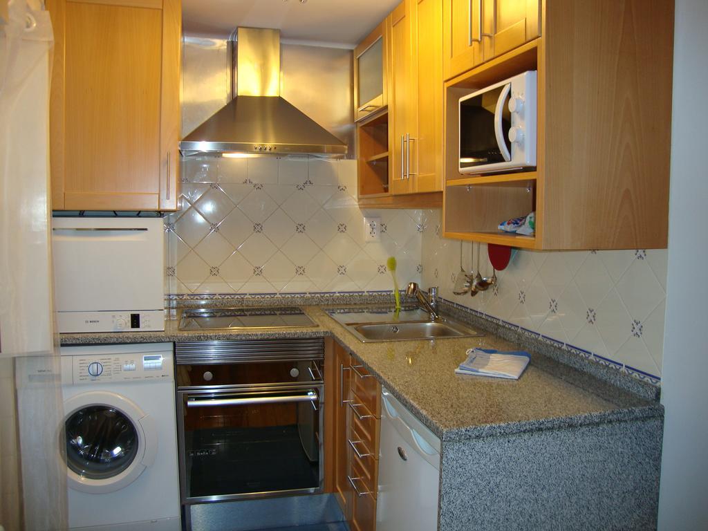 Regueira Apartamento