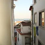 Regueira Apartment