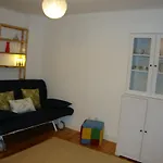 Regueira Apartment