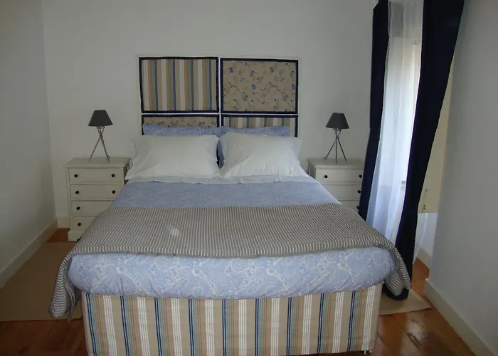 Regueira Apartment