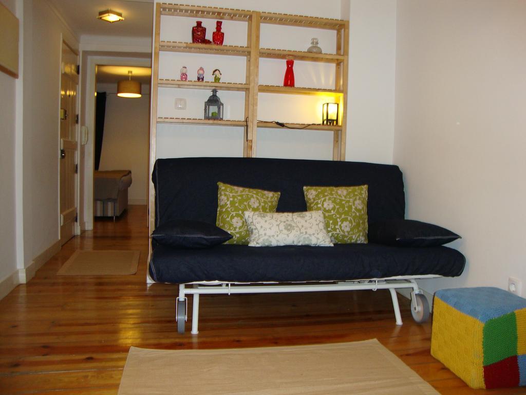 Regueira Apartamento