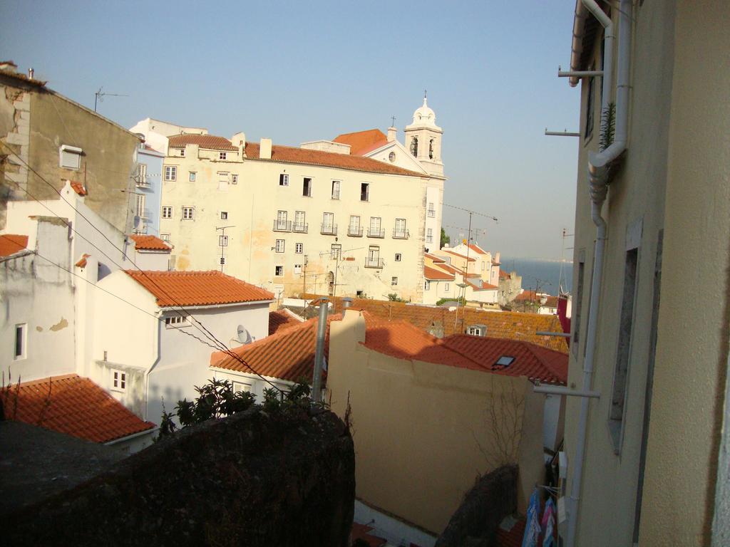 Regueira Apartamento *