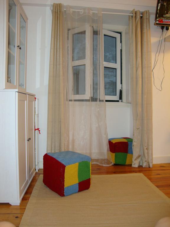 Apartamento Regueira