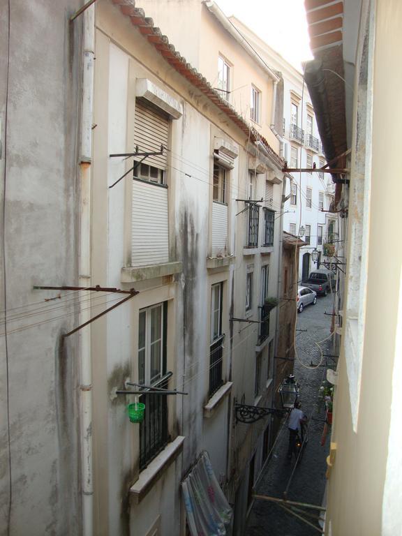 Regueira Apartamento Lisboa