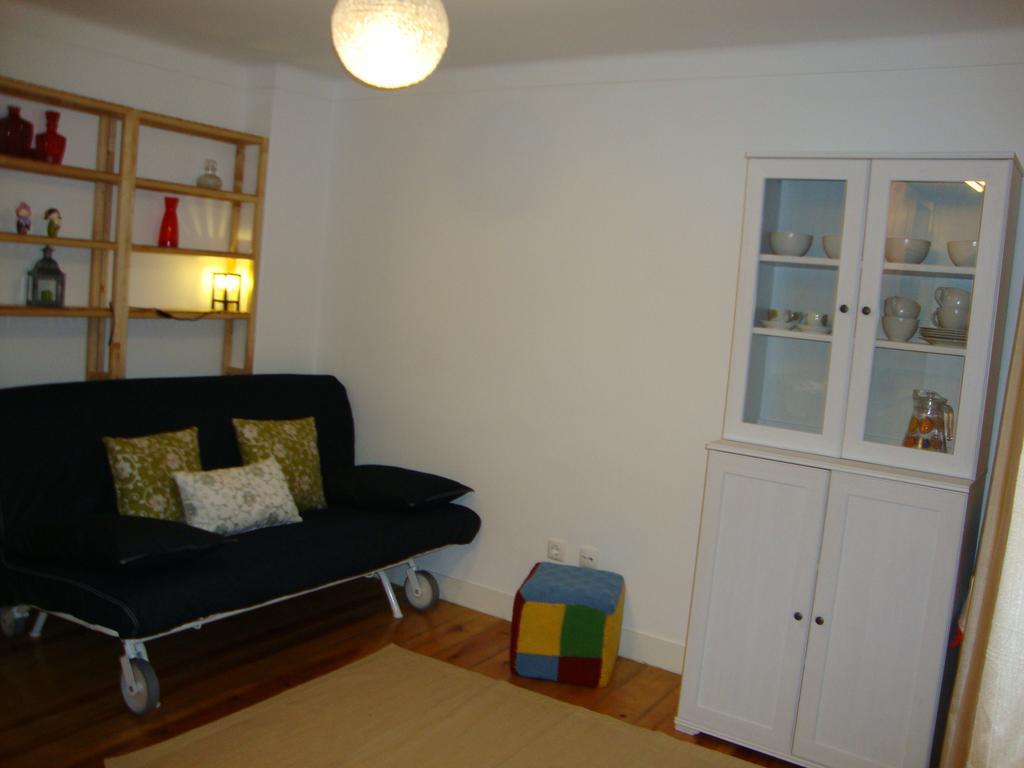Apartamento Regueira *