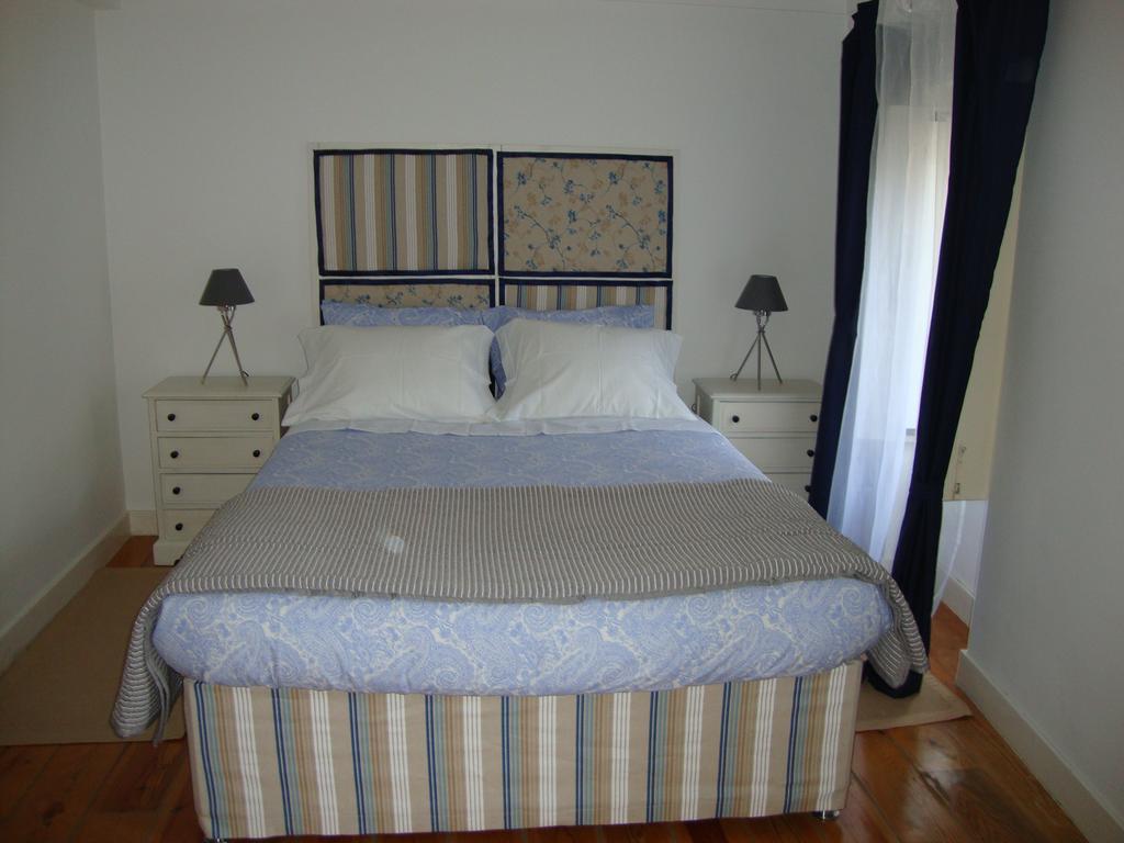 Regueira Apartamento *