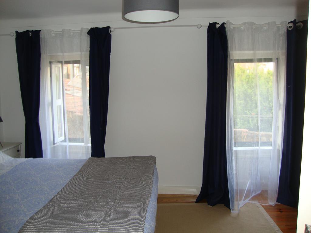 Regueira Apartamento